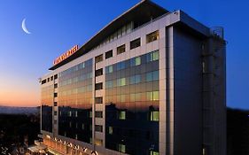 Latanya Otel Ankara