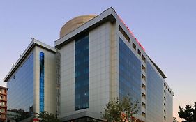 Latanya Ankara Otel